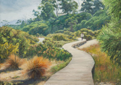 The Boardwalk – Merimbula NSW
